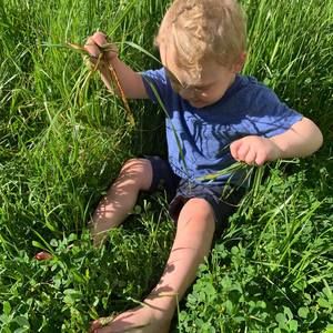 Meet your Posher, Summer